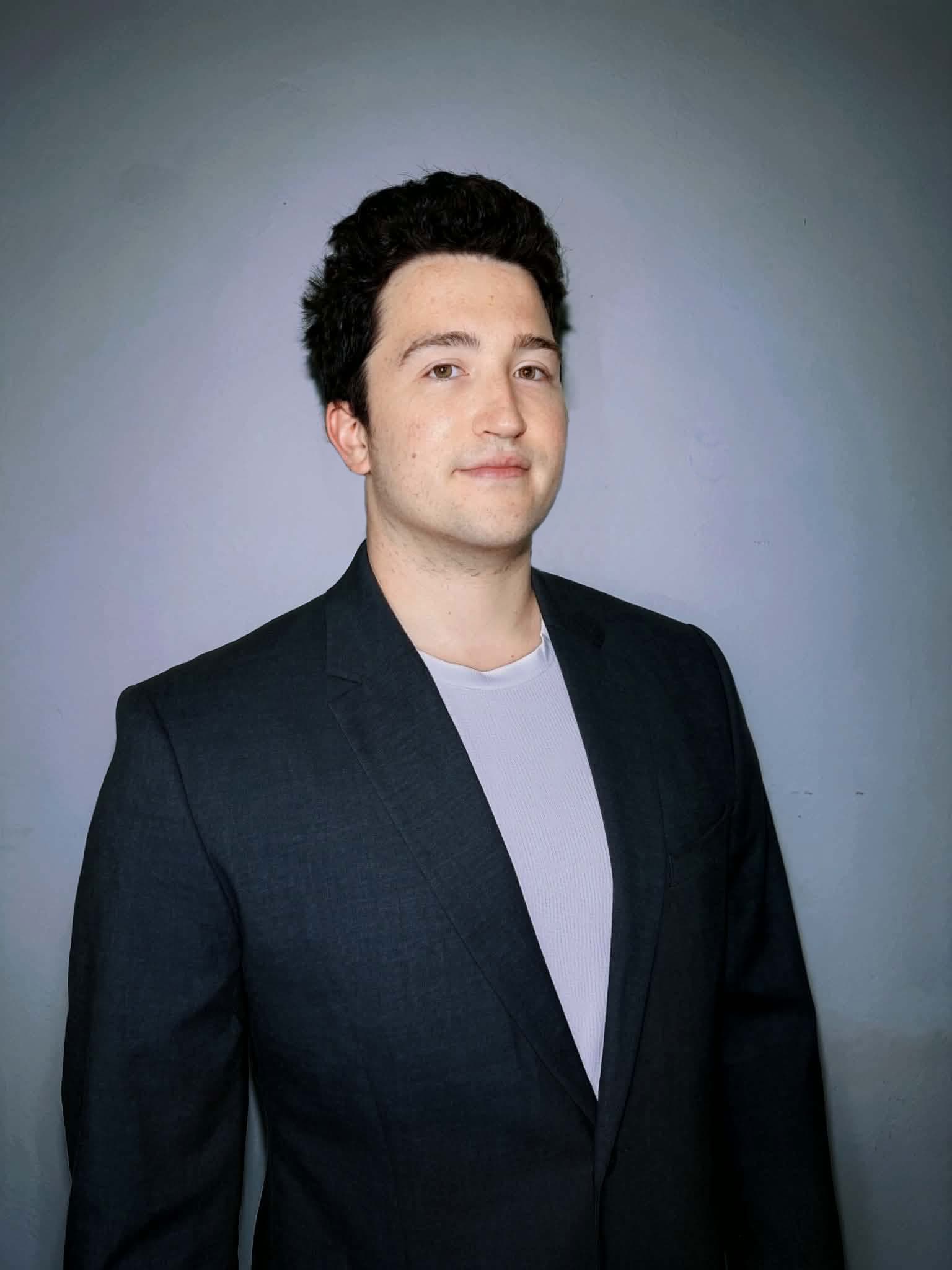 Brett Zenker, Zentek USA