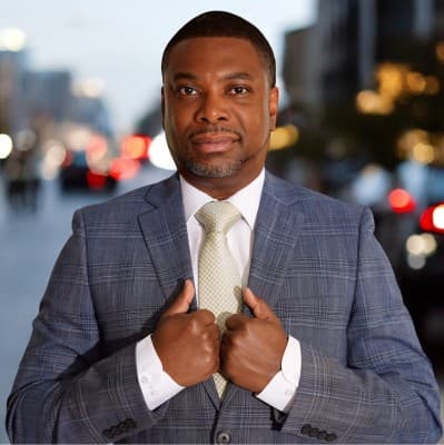 Bryan Starks, Starks Technology Services