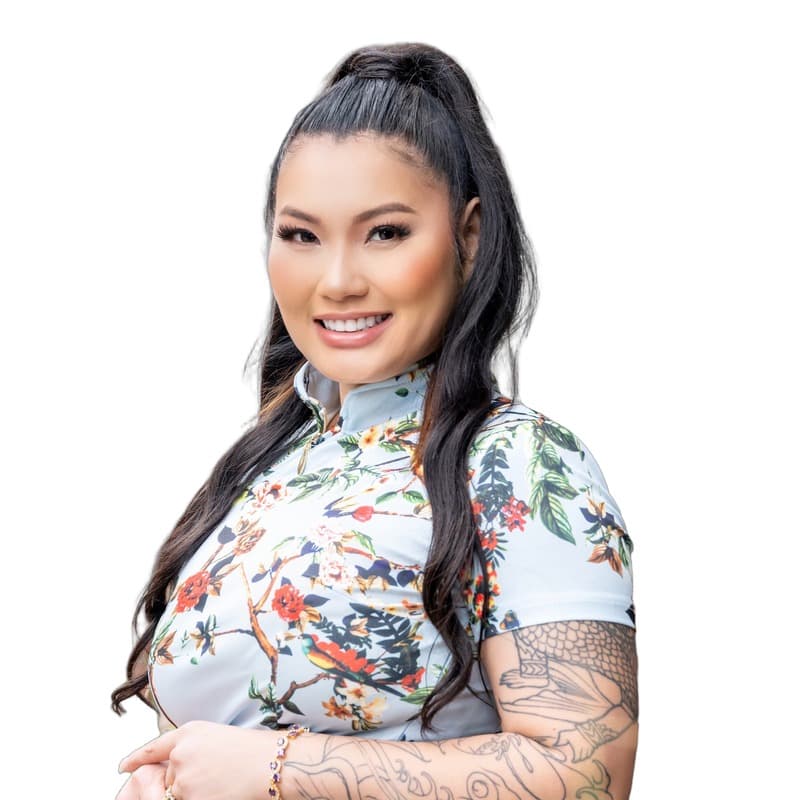 Kandy Robertson, CEO, iKandyland & Co.