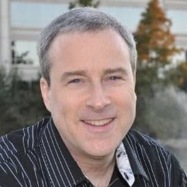 Mark Stolle, Enterprise IT for Small Business