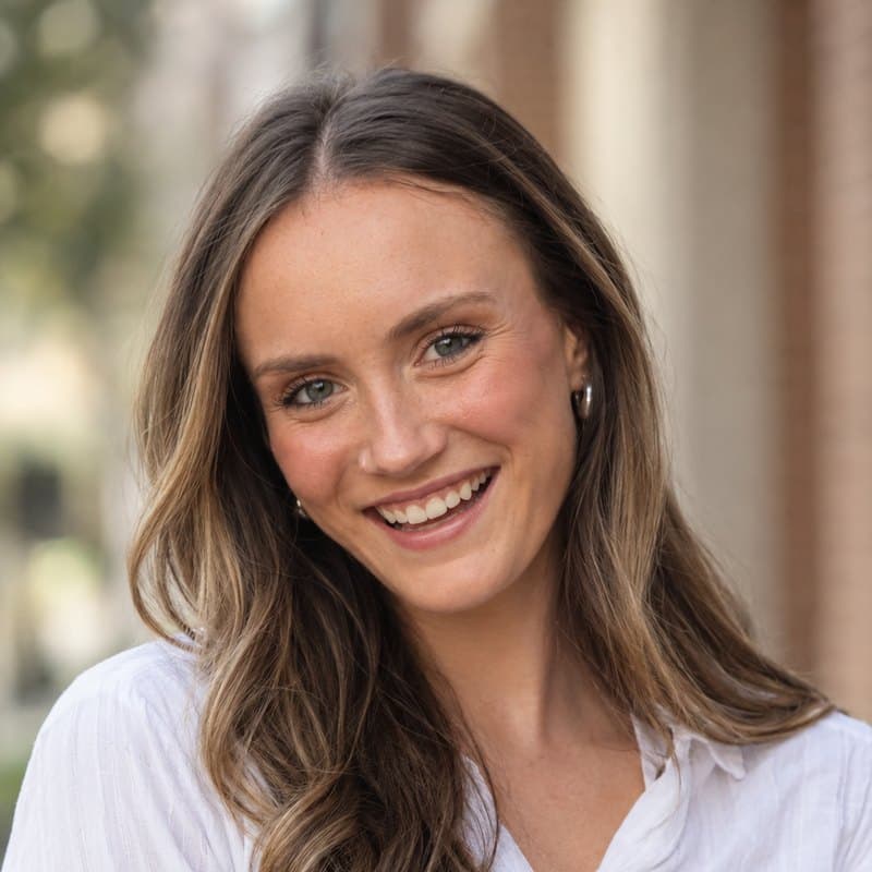 McKinlee Suitors, Founder, Lead Getter Marketing