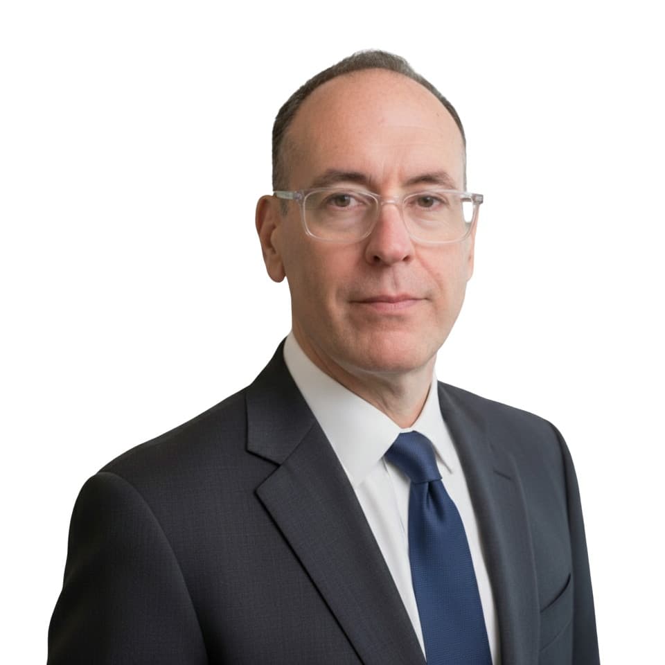 Nathan Brown, Founder & CEO, HiVergent AI