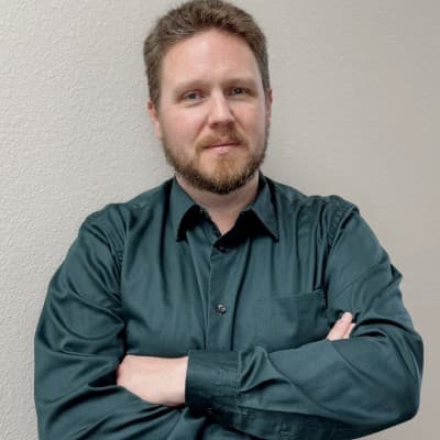 Ryan Otto, Owner, Accent Financial Services