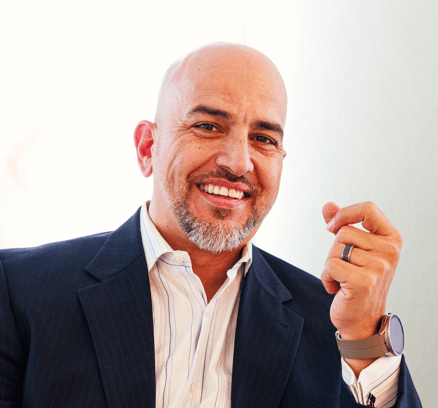 Shawn Mahdavi, Create A Legacy