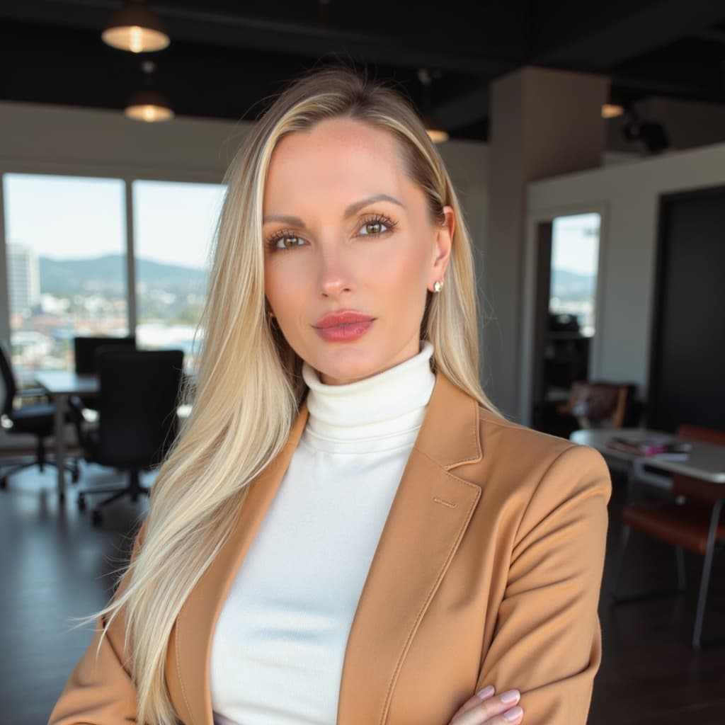 Tish Cook, Talk Money With Tish