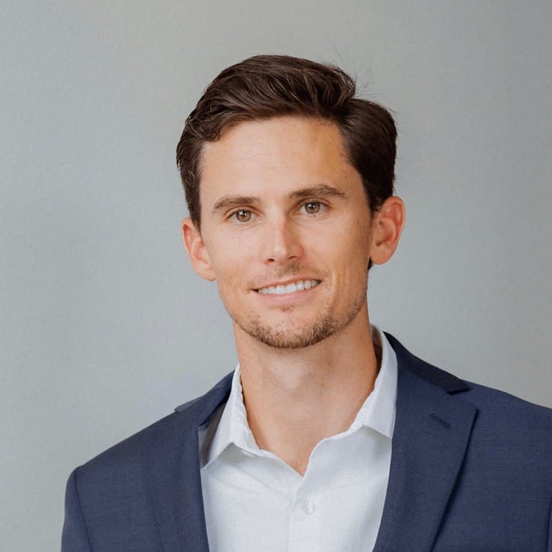 Tyler Woodruff, Founder, MedGrowth Partners