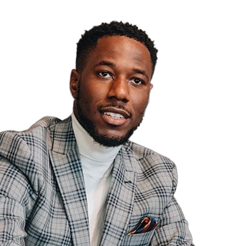 Wendell Jean-Jules, Founder & CEO, WJJ Brands