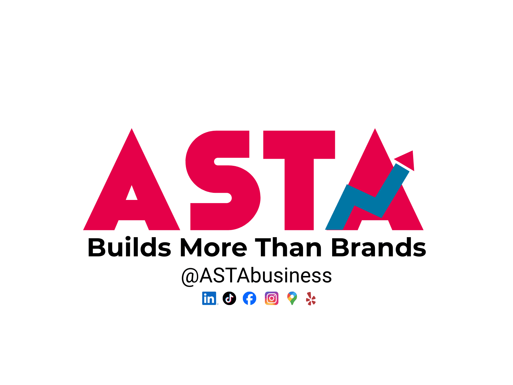 ASTA logo