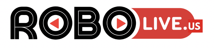 Robolive logo