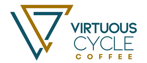 Virtuous Cycle Coffee logo