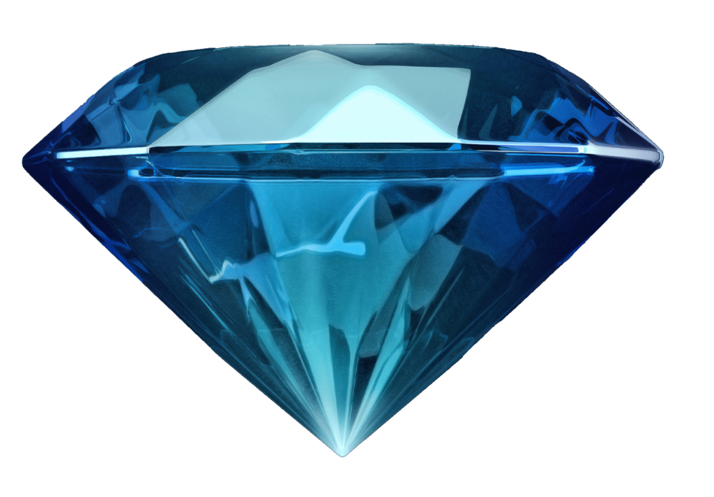 Image d'un diamant